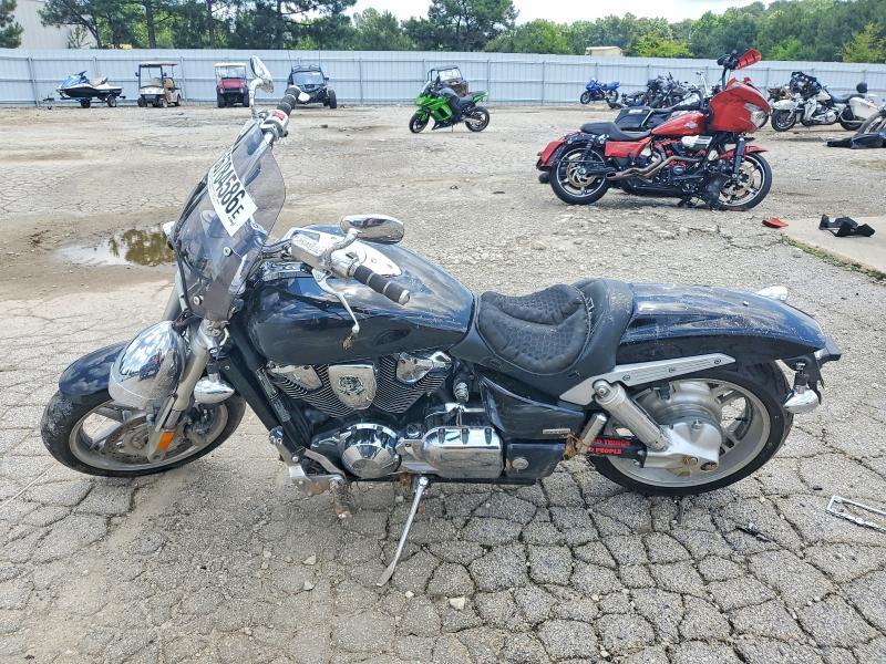 2008 Honda VTX1800 F1