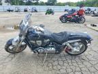 2008 Honda VTX1800 F1