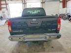 2015 Nissan Frontier SL
