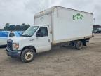2019 Ford E350 BOX Truck