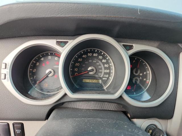 2005 Toyota 4runner Limited