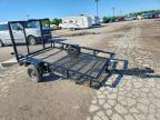 2024 Carry-On Utility Trailer