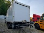 2017 Ford F550 Super Duty BOX Truck