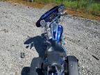 2014 Yamaha XV1900 CU