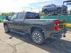 2023 Chevrolet Silverado K2500 Custom