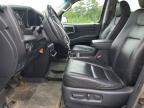 2009 Honda Ridgeline RTL