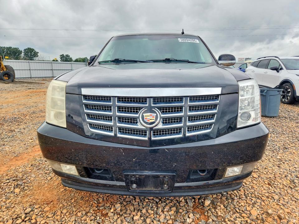 2009 Cadillac Escalade Luxury