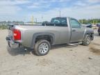 2008 Chevrolet Silverado C1500