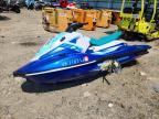 2022 Boat 2022 Yamaha EX Limited-Boat