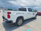 2022 Chevrolet Silverado LTD C1500