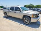 2007 Chevrolet Silverado C1500 Crew Cab