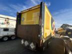 2012 Kenworth T370 BOX Truck