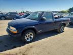 2002 Chevrolet S Truck S10