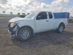 2019 Nissan Frontier SV V6