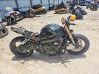 2006 Suzuki GSX-R600 K6