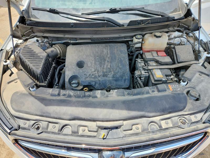 2020 Buick Enclave Preferred