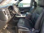 2016 Chevrolet Silverado 2500 LTZ 4WD 6.6L Tdsl