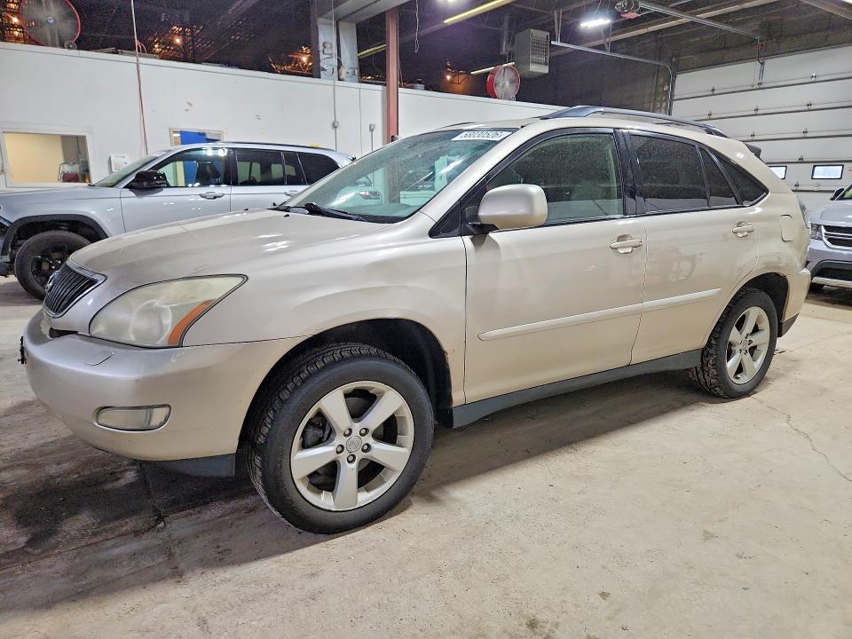 2005 Lexus Rx 330