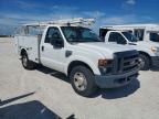 2008 Ford F350 SRW Super Duty