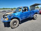2002 Ford Ranger