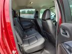 2020 Chevrolet Colorado Z71