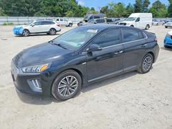 2020 Hyundai Ioniq Limited for sale in Hampton, VA