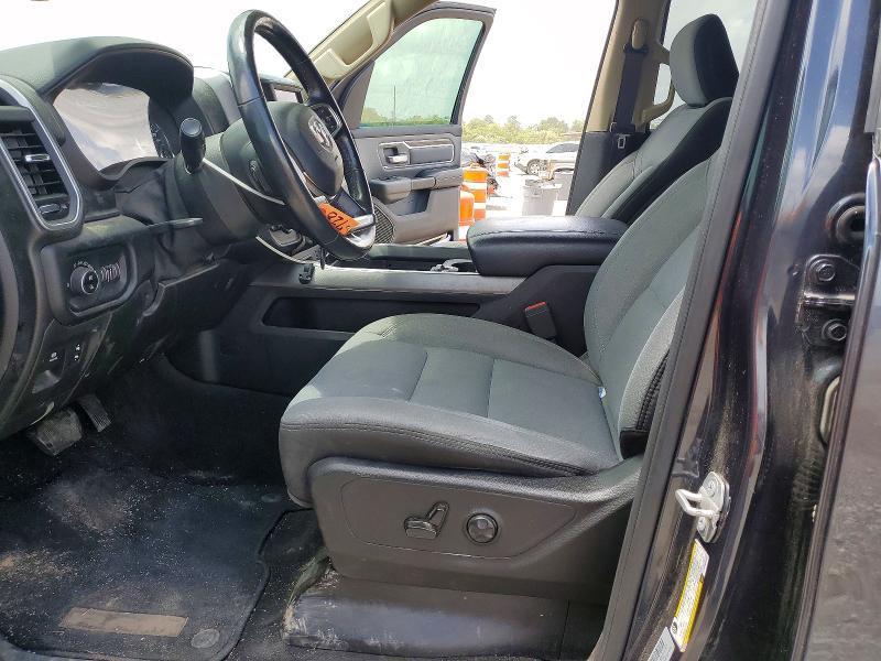 2019 Dodge RAM 1500 BIG HORN/LONE Star