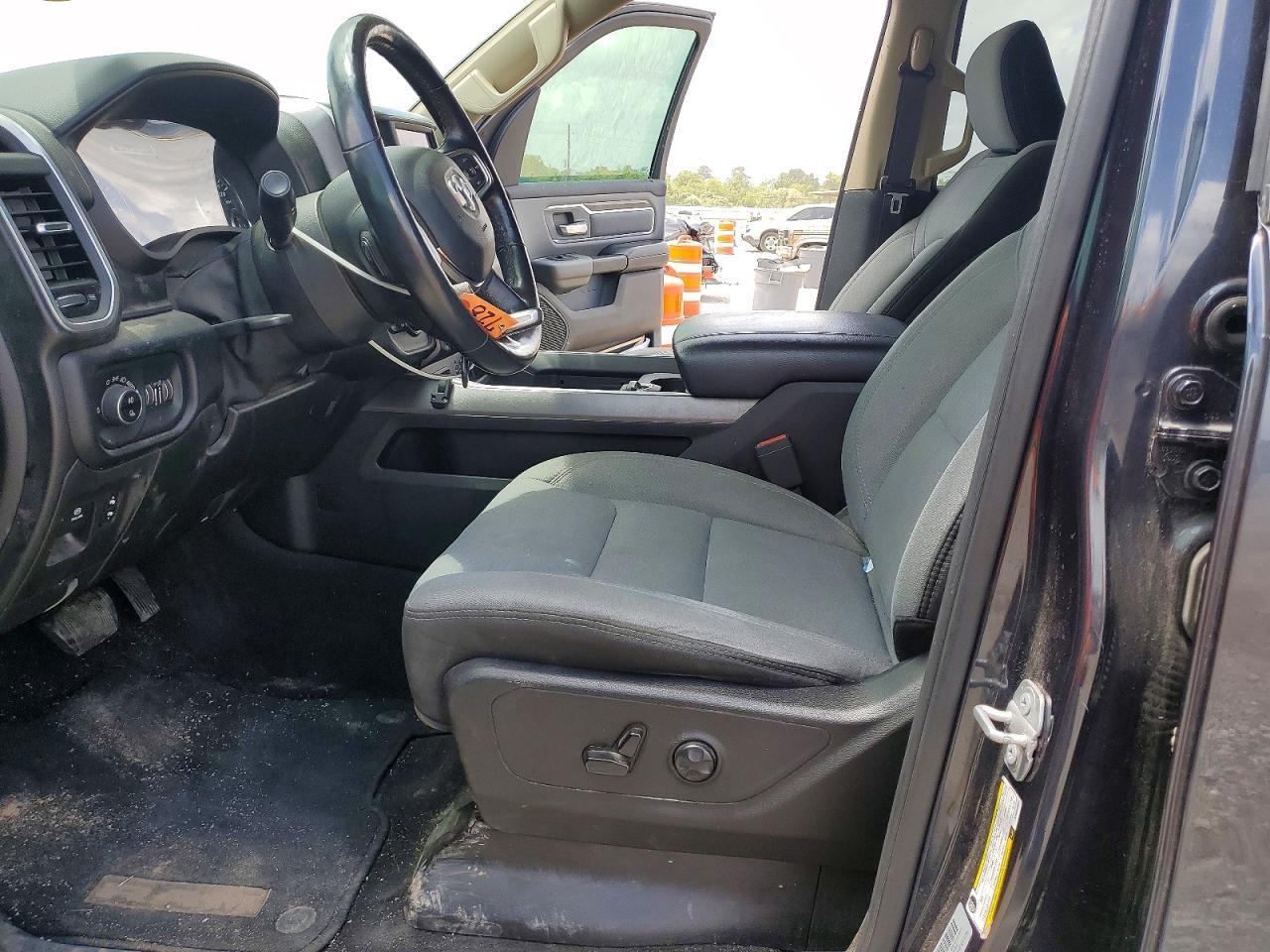 2019 Dodge RAM 1500 BIG HORN/LONE Star