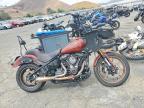 2024 Harley-Davidson Fxlrst