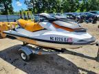 2016 Sea-Doo Boat