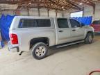 2013 Chevrolet Silverado C1500 LT