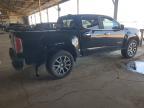 2018 GMC Canyon Denali