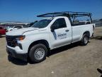 2025 Chevrolet Silverado C1500