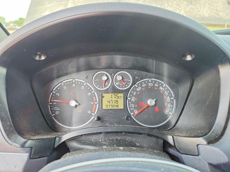 2012 Ford Transit Connect xl