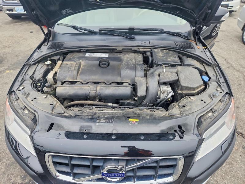 2011 Volvo Xc70 3.2