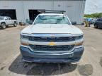 2016 Chevrolet Silverado C1500