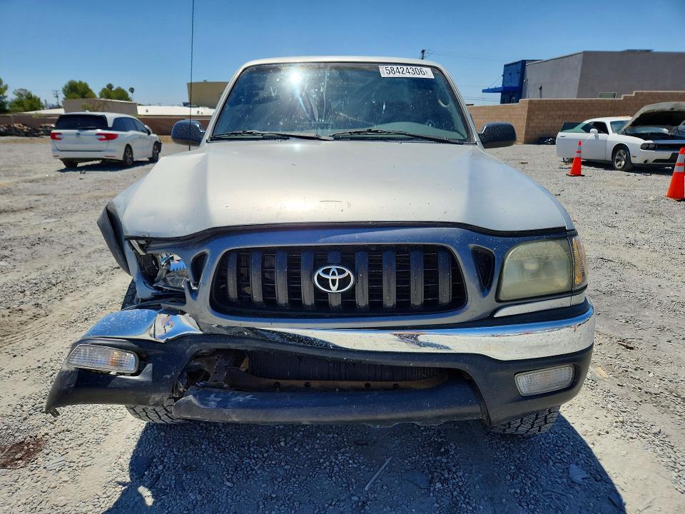 2003 Toyota Tacoma Prerunner