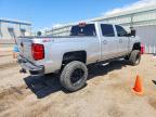 2016 Chevrolet Silverado K2500 Heavy Duty LTZ