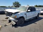 2002 Ford F150 Supercrew