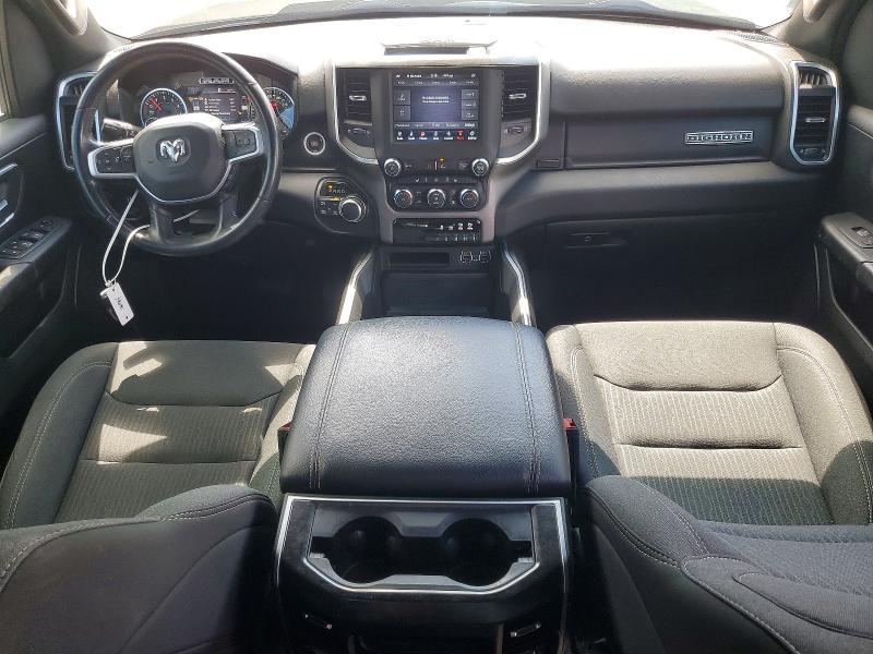 2021 Dodge RAM 1500 BIG Horn