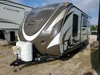 2013 Keystone Premier Camper