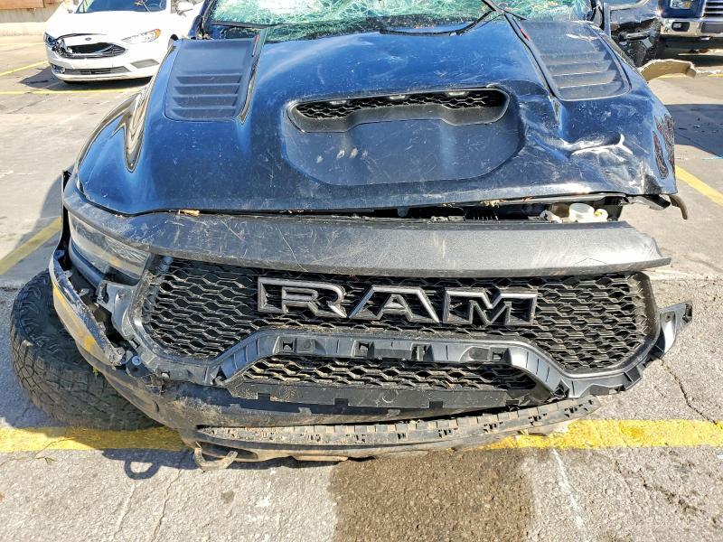 2021 Dodge RAM 1500 TRX