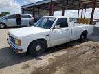 1989 Chevrolet S Truck S10