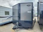 2026 Impact KI-DXC10224-100 Enclosed Cargo Trailer