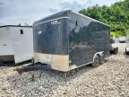 2025 Look Enclosed Cargo Trailer