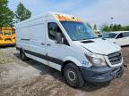 2015 Mercedes-Benz Sprinter 2500