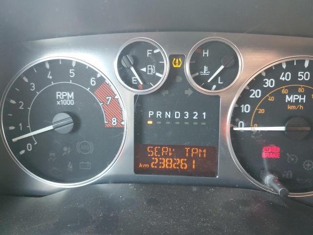 2008 Hummer H3