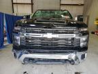 2026 Chevrolet Silverado K2500 Heavy Duty LT