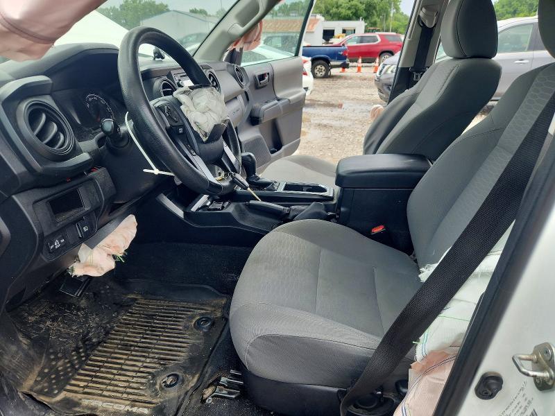 2018 Toyota Tacoma SR V6