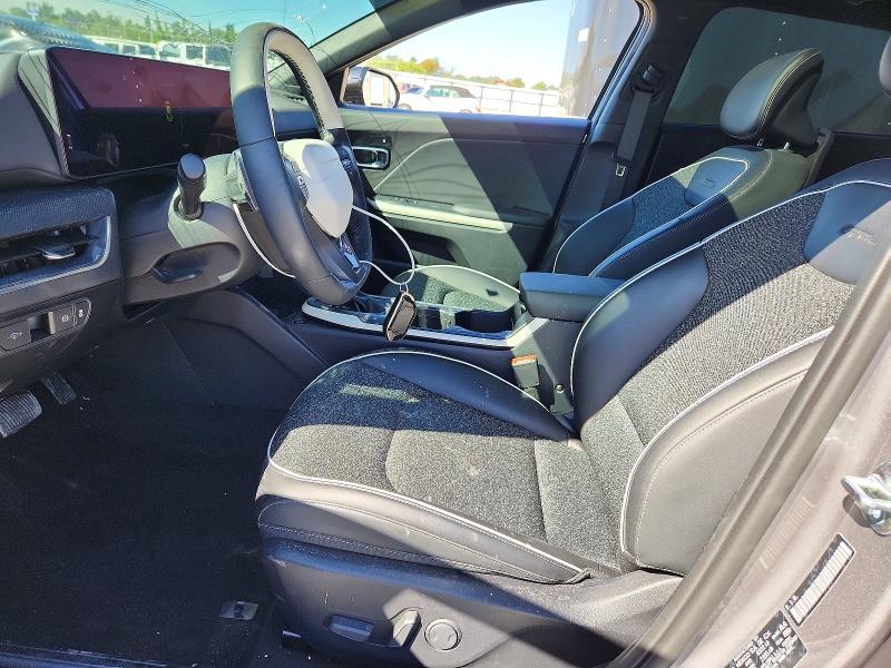 2025 KIA K4 gt Line